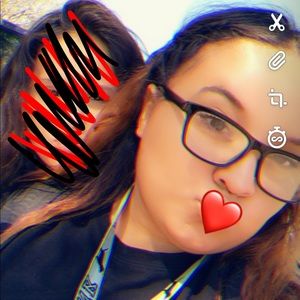 Meet your Posher, Amberly